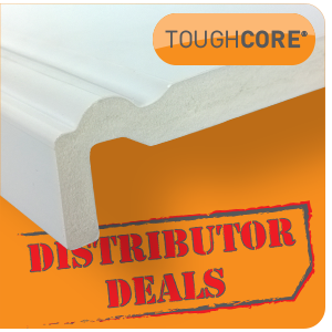 Toughcore Distributor Deal